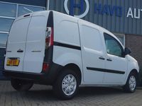 tweedehands Renault Kangoo 1.2 TCe AUTOMAAT AIRCO BTW-BPM-VRIJ