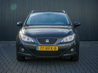 tweedehands Seat Ibiza ST 1.2 TDI Ecomotive| DEFECT | A/C | ECC | Cruise