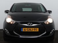 tweedehands Hyundai ix20 1.4i i-Magine