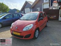Occasion Renault Twingo 58 PK (42 kW) 2010 Rood Hatchback