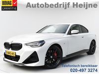 Occasion BMW 218 M Sport 157 PK (115 kW) 2023 Wit Coupé