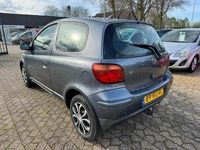 tweedehands Toyota Yaris 1.3 VVT-i S-Line AIRCO NAP NW.APK