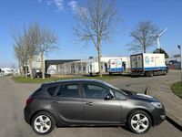 tweedehands Opel Astra 1.4i Turbo Edition 6-Bak 141 PK. AircoCPVElektr.