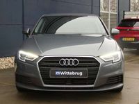 tweedehands Audi A3 Sportback 1.0 TFSI Pro Line Navigatie| Parkeerhulp