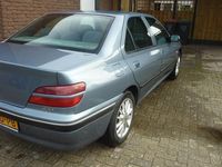 tweedehands Peugeot 406 STX