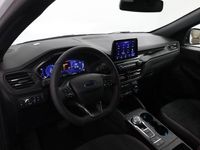 tweedehands Ford Kuga 2.5 PHEV ST-Line X | Adaptive. Cruise | Stoelverw.