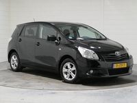 tweedehands Toyota Verso 1.8 VVT-i Dynamic Business, 2e Eig. Boekjes, Top o