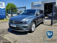 tweedehands VW Tiguan Allspace 2.0 TDI 4Motion Highline Business R 7p.