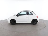 tweedehands Fiat 500C 1.2 S 70PK | DC42578 | Climate | Vouwdak | Cruise