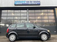 tweedehands Audi A2 1.4 climatronic 180.000 km