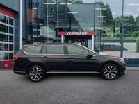 tweedehands VW Passat Variant 1.4 TSI DSG GTE CAMERA/STOELVERW/NAVI/CARPLAY