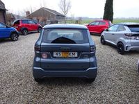 Occasion Aixam City Pack 2024 Grijs Hatchback