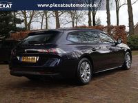 Occasion Peugeot 508 SW Business-Line 131 PK (96 kW) 2022 Blauw Stationwagen