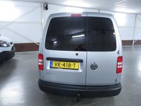 tweedehands VW Caddy Bestel 1.6 TDI BMT