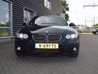 tweedehands BMW 325 Cabriolet 