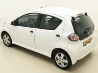 tweedehands Toyota Aygo 1.0 VVT-i Access | 5 deuren | Lichtmetalen velgen