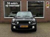 tweedehands Mini Cooper Countryman 1.6 KNOCKOUT EDITION | NAVI | AIRCO | CRUISE | PDC