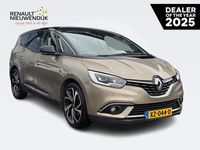 Occasion Renault Grand Scénic IV Bose Edition 140 PK (102 kW) 2019 Twotone beige dune / noir eto MPV