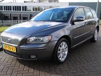 tweedehands Volvo V50 2.4 Edition II