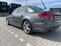 tweedehands Audi A4 1.4 TFSI S-Line (DEALER onderhouden)