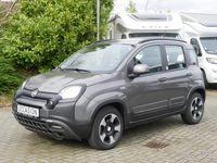 Occasion Fiat Panda Cross Cross 69 PK (50 kW) 2020 Grijs Hatchback