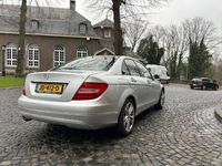 tweedehands Mercedes C180 180 CDI Pres.Avant.C