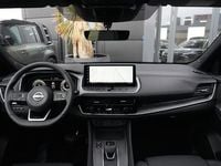 Nieuw Nissan Qashqai Tekna 158 PK (116 kW) 2026 Grijs SUV