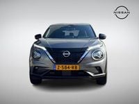 Occasion Nissan Juke N-Connecta 2024 Grijs SUV