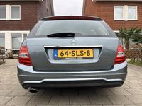 Occasion Mercedes A180 Avantgarde 2011 Grijs Stationwagen