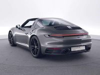 Occasion Porsche 992 385 PK (283 kW) 2022 Groen Coupé