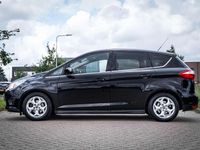 Occasion Ford C-MAX Trend 125 PK (91 kW) 2011 Zwart MPV