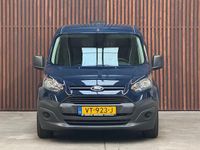 Occasion Ford Transit Connect Ambiente 2016 Blauw MPV
