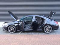 tweedehands Mercedes CLA250 Prestige | Leder | Pano | Navi | Clima | Stoelverw