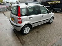 tweedehands Fiat Panda 1.1 Active Plus NIEUWE APK