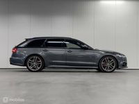 tweedehands Audi A6 Avant 3.0 TDI S-line quattro |Leder |Geheugen Seat