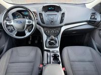 Occasion Ford Kuga Titanium 150 PK (110 kW) 2014 Grijs SUV