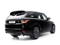 Occasion Land Rover Range Rover Sport Autobiography 526 PK (386 kW) 2018 Zwart SUV