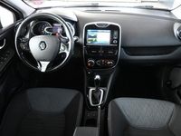 tweedehands Renault Clio IV 1.2 Dynamique Automaat Ecc Navigatie LED Rijklaarprijs Inruil Mogelijk!