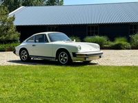 tweedehands Porsche 911S 911 1976Coupe COMING SOON