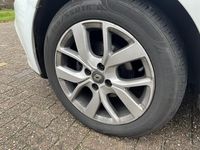 Occasion Renault Clio IV LIMITED 90 PK (66 kW) 2019 Wit Hatchback