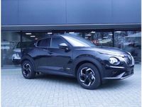 tweedehands Nissan Juke 1.6 Hybrid N-Connecta VOORRAAD AKTIE. NIEUWPRIJS E