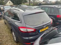 tweedehands Ford Mondeo Wagon 1.6 EcoBoost Titanium