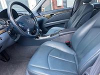 tweedehands Mercedes 320 E-KLASSE CombiCDI Avantgarde / AUT / Navi / Leder / PDC