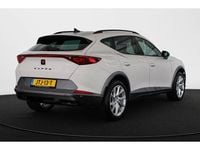Occasion Cupra Formentor 204 PK (150 kW) 2022 Wit SUV