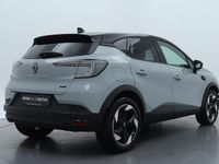 Occasion Renault Captur Techno 143 PK (105 kW) 2025 Grijs SUV