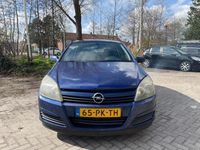 tweedehands Opel Astra 1.4 Enjoy 5drs Airco Navigatie EXPORT!!!!