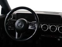 tweedehands Mercedes CLA180 Business Solution Automaat (NAVIGATIE, CAMERA, PAR