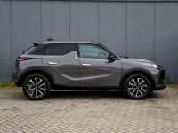 Occasion DS Automobiles DS3 Crossback Performance 131 PK (96 kW) 2024 Grijs SUV