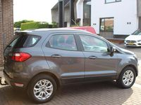 Occasion Ford Ecosport Titanium S 125 PK (91 kW) 2017 Grijs SUV