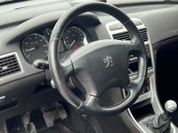 tweedehands Peugeot 307 SW 1.6-16V Pack | Nieuw binnen | Cruise control |